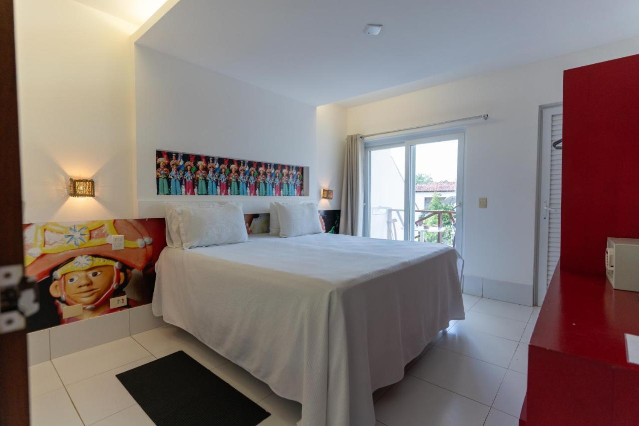 Quarto Duplo
