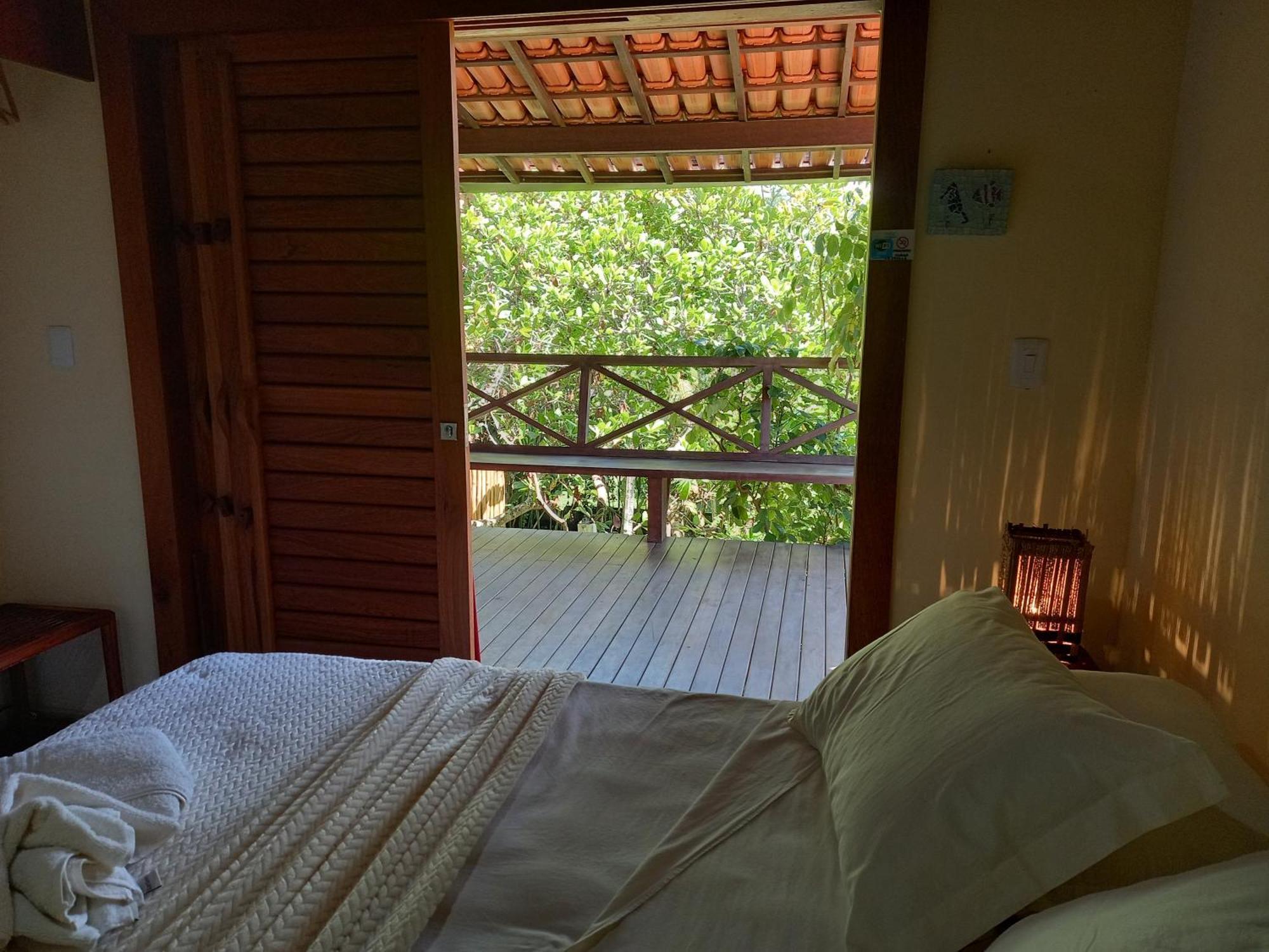 Quarto Triplo Superior
