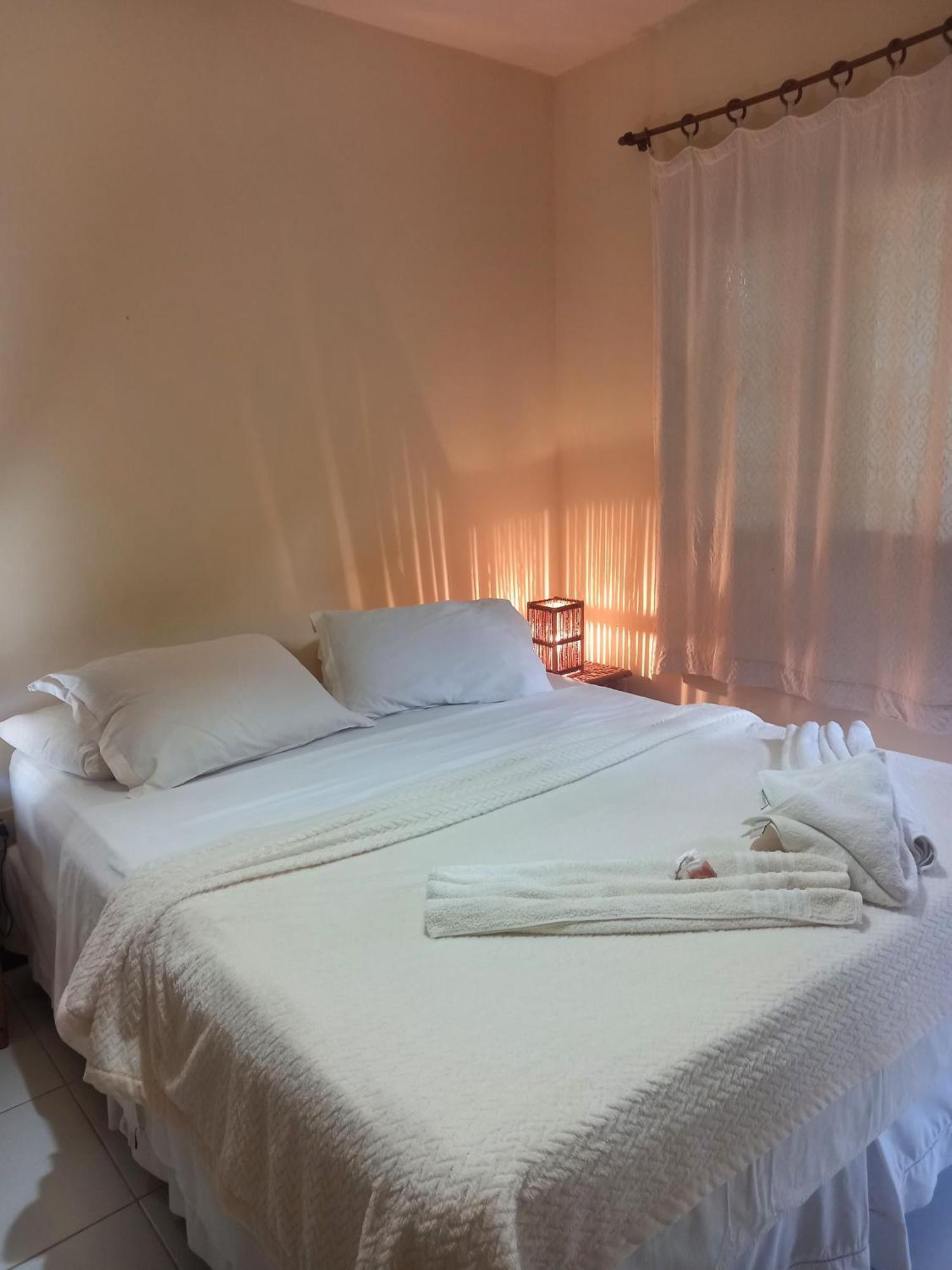 Quarto Triplo Comfort