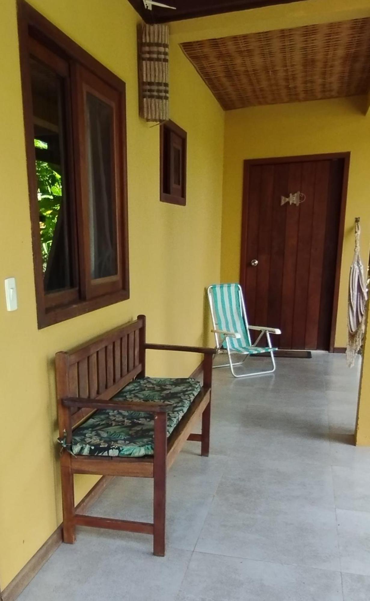 Quarto Quádruplo - Acessível para Hóspedes com Mobilidade Reduzida