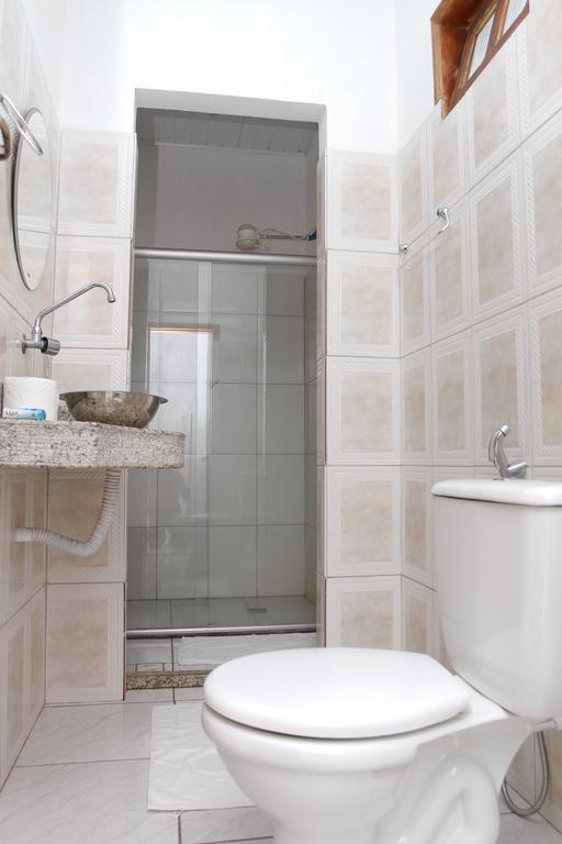 Suíte de 2 Quartos