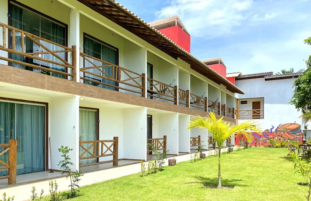 Pousada Maria Preta-1