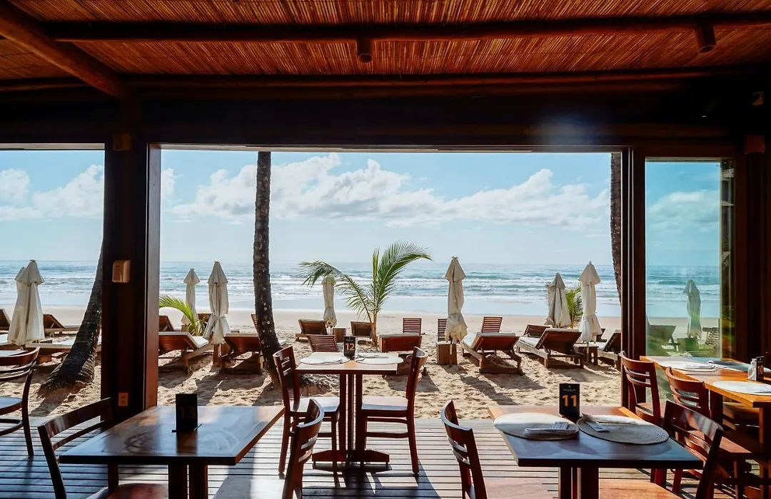 Dreamland Bungalows - Taipu De Fora - Barra Grande-1