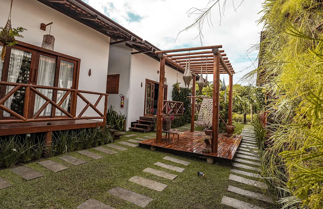 Vila Lua De Taipu - Taipu De Fora-1