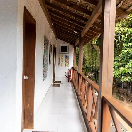 Galeria e Suites Canto do Sol-2
