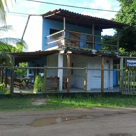 Pousada Tulum-3