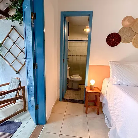 Pousada Sabina-3
