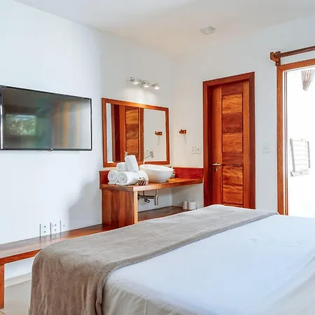 Dreamland Bungalows - Taipu De Fora - Barra Grande-3